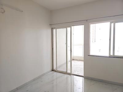 Living Room Image of 450 Sq.ft 1 BHK Apartment / Flat for sale in VTP Purvanchal, Kesnand Pune for Rs. 2851000
