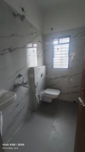 Image of 1500 Sq.ft 3 BHK Apartment / Flat for sale in Bangur Avenue, Kolkata for Rs. 9700000