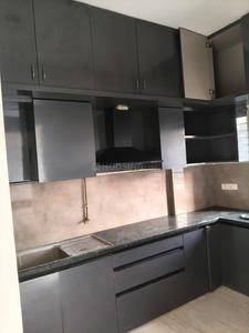 Kitchen Image of 1554 Sq.ft 3 BHK Apartment / Flat for sale in Boduppal Hyderabad for Rs. 9900000