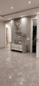 Hall Image of 1800 Sq.ft 4 BHK Builder Floor for sale in Shahdara New Delhi for Rs. 22500000