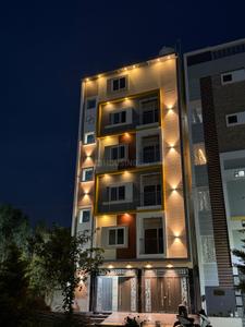 Image of 450 Sq.ft 1 BHK Builder Floor for rent in Electronic City, Bengaluru for Rs. 15000