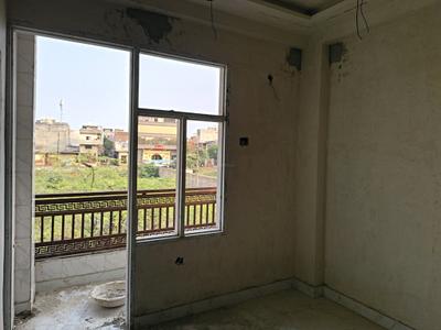 Bedroom Image of 900 Sq.ft 3 BHK Builder Floor for sale in DLF Ankur Vihar Ghaziabad for Rs. 3550008