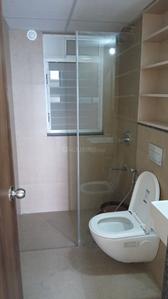 Image of 1650 Sq.ft 4 BHK Apartment / Flat for rent in Runwal The Central Park, Chinchwad, Pune for Rs. 110002