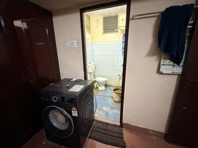 Bedroom Image of 690 Sq.ft 2 BHK Apartment / Flat for sale in Purasawalkam Chennai for Rs. 5000000