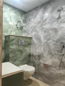 Bedroom One Image of 1480 Sq.ft 3 BHK Apartment / Flat for sale in Vihaan Wardania, Noida Extension Greater Noida for Rs. 6299999