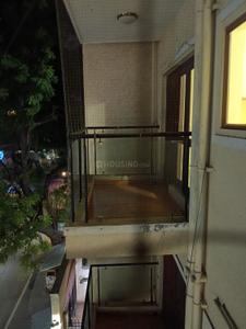 Balcony Image of 1950 Sq.ft 3 BHK Apartment / Flat for rent in Fairlands Salem for Rs. 35000
