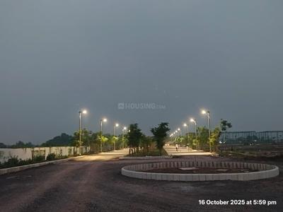 Image of 1500 Sq.ft Residential Plot / Land for sale in Anand Vihar, Bhilai for Rs. 4800000