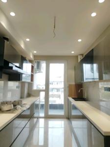 Kitchen Image of 2150 Sq.ft 4 BHK Builder Floor for sale in Sushant Lok Phase 1 Gurgaon for Rs. 39000000