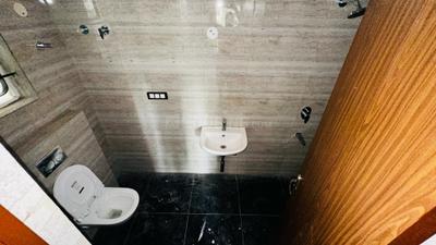 Bathroom Image of 2070 Sq.ft 3 BHK Apartment / Flat for sale in Heriitage Signature, Shanti Nagar Bengaluru for Rs. 27000000