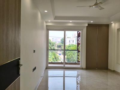 Bedroom Image of 2285 Sq.ft 4 BHK Builder Floor for sale in DLF Phase 1 Gurgaon for Rs. 37500000