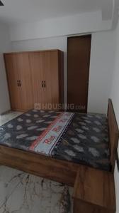 Bedroom Image of 2850 Sq.ft 3 BHK Apartment / Flat for rent in The Gate, PDPU Road Gandhinagar for Rs. 40000