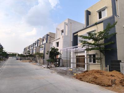 Image of 2730 Sq.ft 4 BHK Villa for sale in Square Avasa, Tukkuguda, Hyderabad for Rs. 27320000