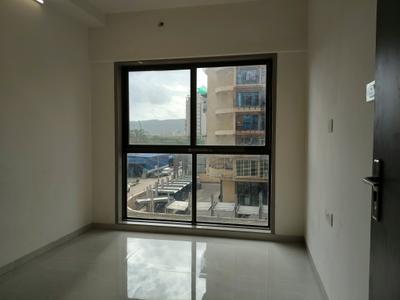 Bedroom Image of 710 Sq.ft 1 BHK Apartment / Flat for sale in Sector Green, Panvel Navi Mumbai for Rs. 6500000