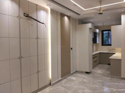 Living Room Image of 1125 Sq.ft 3 BHK Builder Floor for sale in Vikaspuri New Delhi for Rs. 20000000