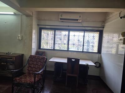 Hall Image of 950 Sq.ft 2 BHK Apartment / Flat for sale in The Kollage, Andheri East Mumbai for Rs. 25000000
