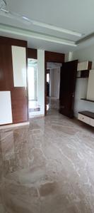 Bedroom Image of 1650 Sq.ft 3 BHK Builder Floor for sale in Preet Vihar New Delhi for Rs. 35000000