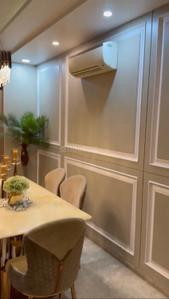 Hall Image of 2115 Sq.ft 3 BHK Builder Floor for sale in Rajouri Garden New Delhi for Rs. 47500000