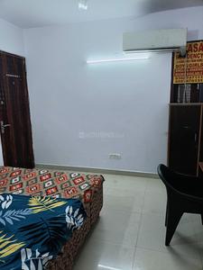Bedroom Image of Acasa residency  in Saket, New Delhi