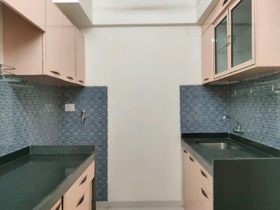 Kitchen Image of 630 Sq.ft 2 BHK Apartment / Flat for sale in Lodha Crown Kolshet Tower 3, Thane West Thane for Rs. 10500000