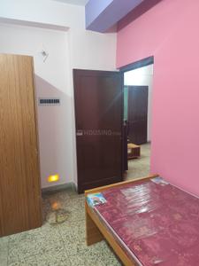 Bedroom Image of 750 Sq.ft 2 BHK Apartment / Flat for sale in Airport Gate no. 1 Kolkata for Rs. 2500000