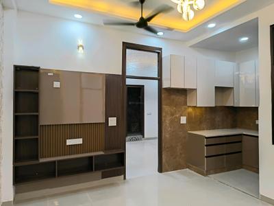 Living Room Image of 1150 Sq.ft 2 BHK Builder Floor for sale in Vaishali Ghaziabad for Rs. 7900000