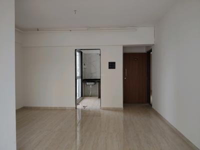Living Room Image of 1100 Sq.ft 2 BHK Apartment / Flat for sale in Sairama Signature, Kharghar Navi Mumbai for Rs. 15500000