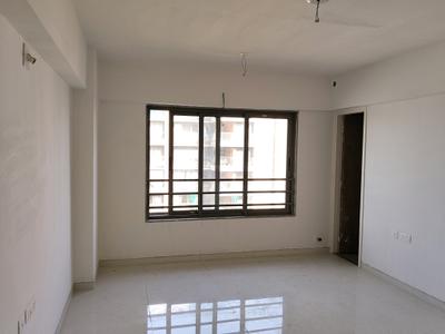 Bedroom Image of 1680 Sq.ft 3 BHK Apartment / Flat for sale in Adani Atrius, Jagatpur Ahmedabad for Rs. 8850000
