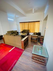 Hall Image of 4600 Sq.ft 4 BHK Villa for sale in Sark One Extension, Mokila Hyderabad for Rs. 73000000