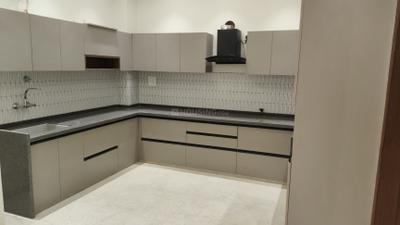 Kitchen Image of 3300 Sq.ft 4 BHK Villa for sale in Shyam Nagar Jaipur for Rs. 27500000