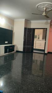 Hall Image of 1100 Sq.ft 2 BHK Builder Floor for rent in JP Nagar Bengaluru for Rs. 24500