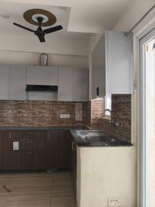 Kitchen Image of 885 Sq.ft 2 BHK Apartment / Flat for sale in Terrace Homes, Noida Extension Greater Noida for Rs. 6545000