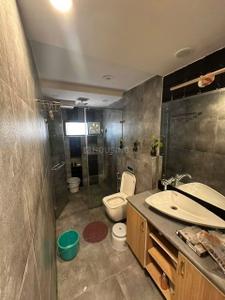 Image of 3650 Sq.ft 4 BHK Builder Floor for rent in The Falcon, Sector 52A, Gurgaon for Rs. 105000