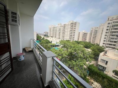 Image of 161 Sq.ft Residential Plot / Land for sale in Sector 56, Gurgaon for Rs. 50000000