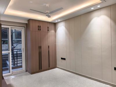 Bedroom Image of 1650 Sq.ft 3 BHK Builder Floor for sale in Sector 47 Gurgaon for Rs. 31900000