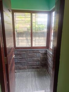Bedroom Image of 950 Sq.ft 3 BHK Apartment / Flat for rent in Sevoke Rd Siliguri for Rs. 18000