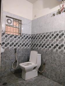 Bedroom Image of 700 Sq.ft 1 BHK Independent House for rent in Bellandur Bengaluru for Rs. 27000