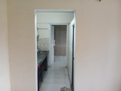 Bathroom Image of 400 Sq.ft 2 BHK Apartment / Flat for sale in Neptune Swarajya, Ambivli Thane for Rs. 2500000