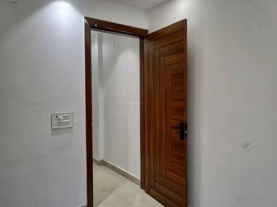 Bedroom Image of 600 Sq.ft 2 BHK Apartment / Flat for sale in G3 Builders Floor by G3 Buildtech, Dwarka Mor New Delhi for Rs. 3950000