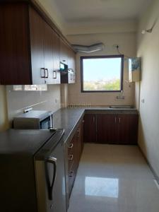 1 BHK Independent Builder Floor