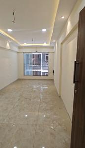 1 BHK Flat
