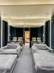 Bedroom Image of 7500 Sq.ft 7 BHK Villa for sale in Mansarovar Extension Jaipur for Rs. 80000000