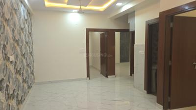 Living Room Image of 1300 Sq.ft 3 BHK Builder Floor for sale in Shalimar Garden Ghaziabad for Rs. 10900000