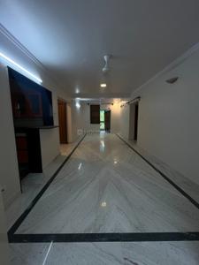 Image of 1600 Sq.ft 3 BHK Apartment / Flat for rent in Sector 34, Noida for Rs. 48000