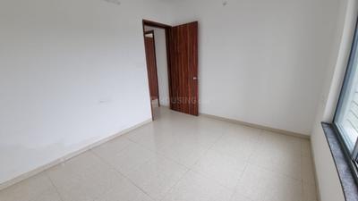 Bedroom Image of 1100 Sq.ft 2 BHK Apartment / Flat for sale in Gulmohar Primrose, Wagholi Pune for Rs. 7000000