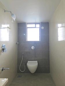 Common Bathroom Image of 1015 Sq.ft 2 BHK Apartment / Flat for sale in JSB Nakshatra Veda II, Vasai East Vasai for Rs. 5810000