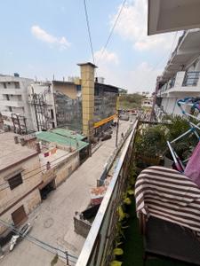 Balcony Image of 1350 Sq.ft 2 BHK Apartment / Flat for sale in Patel Nagar Dehradun for Rs. 8500000