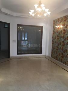 Hall Image of 1400 Sq.ft 12 BHK Independent House for sale in Greater Kailash I New Delhi for Rs. 190000000