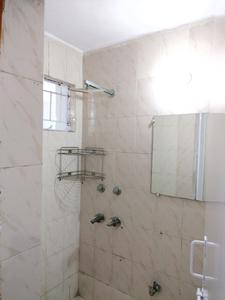 Common Bathroom Image of 2200 Sq.ft 4 BHK Apartment / Flat for sale in DDA Rosewood Apartment, Sector 13 Dwarka New Delhi for Rs. 21800000