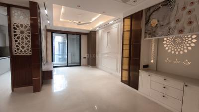 Living Room Image of 1800 Sq.ft 3 BHK Builder Floor for sale in BPTP Astaire Garden Floors, Sector 70A Gurgaon for Rs. 29000000