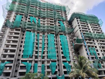 Image of 1523 Sq.ft 3 BHK Apartment / Flat for sale in Siddhashila Treasure Troves, Wakad, Pune for Rs. 13200000